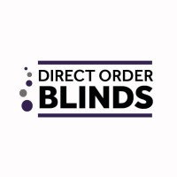 Direct Order Blinds logo - Similar company to One-Two Digital | Paid Ads For Ecommerce Brands