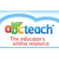 abcteach logo - Similar company to Nextarena