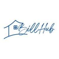 BillHub logo - Similar company to Onegateway