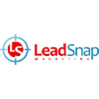Lead Snap Marketing logo - Similar company to Fluid Calls