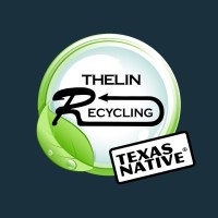 Thelin Recycling Co. logo - Similar company to Macauley Technologies