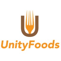 Unity Foods logo - Similar company to One Vision Co.