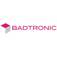 Badtronic logo - Similar company to Tormatic As