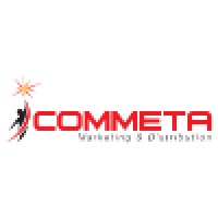 Commeta Niaga Raya, PT logo - Similar company to Run System One