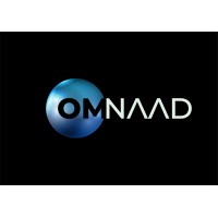 OMNAAD logo - Similar company to Transcendence Design Studio