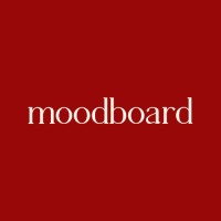 Moodboard logo - Similar company to June Of