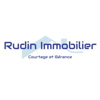 Rudin Immobilier Sàrl logo - Similar company to Lava-Immo