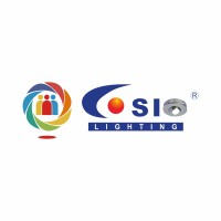 Guangdong Cosio Lighting Co., Ltd logo - Similar company to Xiamen Mekong Light Co., Ltd