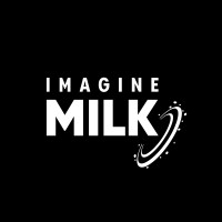 Imagine Milk logo - Similar company to Molon Labe Designs - The Space Company
