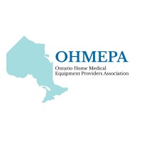 Ontario Home Medical Equipment Providers Association (OHMEPA) (Formerly CADA) logo - Similar company to Silver Cross