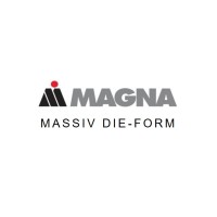Massiv Die-Form logo - Similar company to Mojdigital
