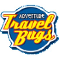 Adventure Travel Bugs