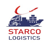 StarCo Logistics Packers And Movers logo - Similar company to Anz Cargo International
