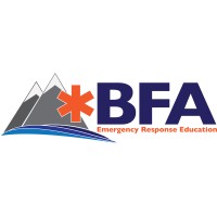 BFA logo - Similar company to Ready For Stem
