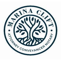 Marina Clift Attorney Inc logo - Similar company to Forum Properties Africa