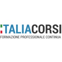 ItaliaCorsi logo - Similar company to Elearningonweb