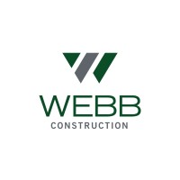 Webb Construction logo - Similar company to Freeman & Associates, Inc.