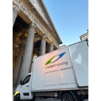 Global Moving SRL logo - Similar company to Loadlink Solutions