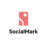 SocialMark logo - Similar company to Mashify.Io