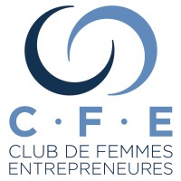 CFE-Club de Femmes Entrepreneures logo - Similar company to Geneus.Ch