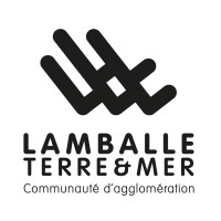 Lamballe Terre & Mer Agglomération logo - Similar company to Côtes D'Armor Destination