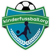 Kinderfussball.org logo - Similar company to Käpt'N Browser