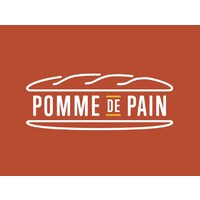 Pomme de Pain Maroc logo - Similar company to Quick Maroc