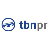 TBN Public Relations GmbH logo - Similar company to Fortis Pr