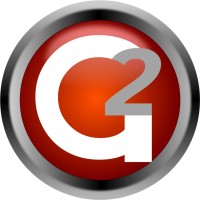 G2 Security(Pty) Ltd - G2 FIRE logo - Similar company to Red G | Fire Suppression Systems Supplier