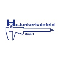 H. Junkerkalefeld GmbH logo - Similar company to Glw-Velbert