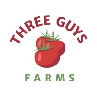 Three Guys Farms Inc.