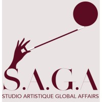 Studio Artistique Global Affairs logo - Similar company to Synneve Goode Atelier
