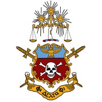 Phi Delta Phi - Udo Di Fabio-Inn Konstanz e.V. logo - Similar company to Hpe-Konstanz