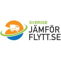 Jämförflytt.se logo - Similar company to Nued©Creative Sustainability