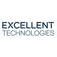 Excellent Technologies Ltd logo - Similar company to Excellent Tech