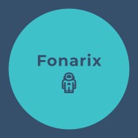 Fonarix logo - Similar company to Coinslr Accelerator