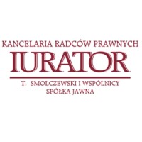 Kancelaria Radców Prawnych IURATOR T. Smolczewski i Wspólnicy logo - Similar company to Studio Legale Re