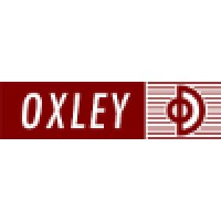 Oxley Inc. logo - Similar company to Innovative Composite Engineering
