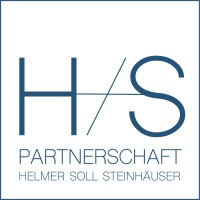 H+S Partnerschaft WPG StBG mbB logo - Similar company to Dr. Adem