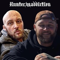 Hunter.Vs.Addiction logo - Similar company to Wizart3D Studio