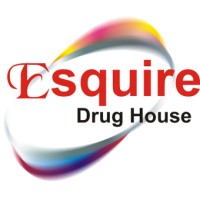 Esquire Drug House logo - Similar company to .Net Developers