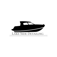 Lake Side Detailing logo - Similar company to Fastek
