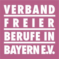 Verband Freier Berufe in Bayern e.V. logo - Similar company to Lixfeld Schweißtechnik