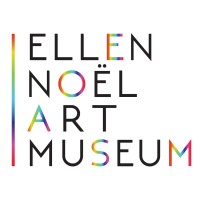 Ellen Noël Art Museum of the Permian Basin logo - Similar company to Hancock Advertising Group