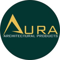 Aura Architectural Products logo - Similar company to Balaji Hardware - India