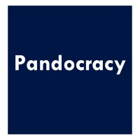 Pandocracy logo - Similar company to The Impact Hub