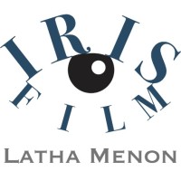 Iris Films logo - Similar company to Studio A