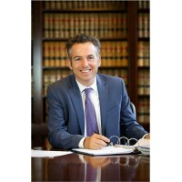 Wallis Law Firm, PLLC logo - Similar company to Torrone Law Llc