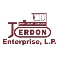 Jerdon Enterprise L.P. logo - Similar company to Jerdon Construction