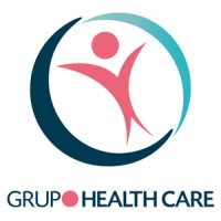 Grupo Health Care logo - Similar company to Espacio Móvil